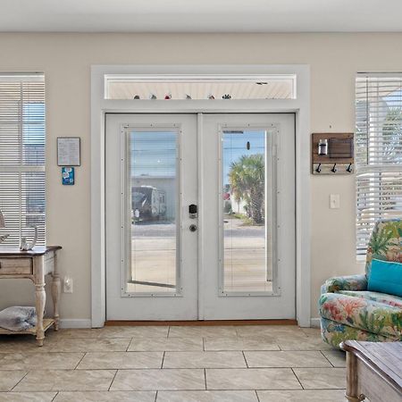 Blue Oasis Beach Vacation Home With Private Pool & Hot Tub Panama City Beach Eksteriør bilde