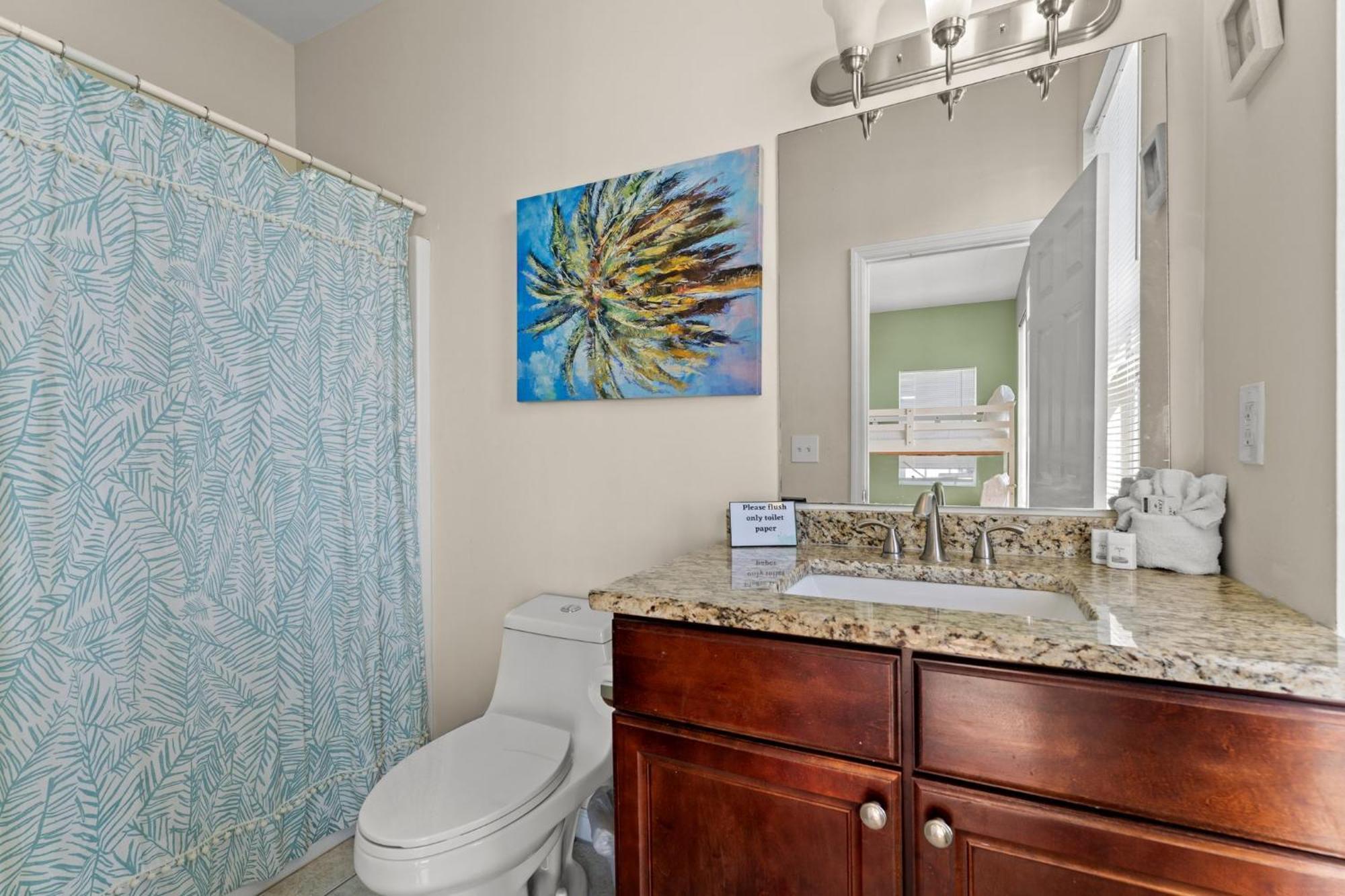 Blue Oasis Beach Vacation Home With Private Pool & Hot Tub Panama City Beach Eksteriør bilde