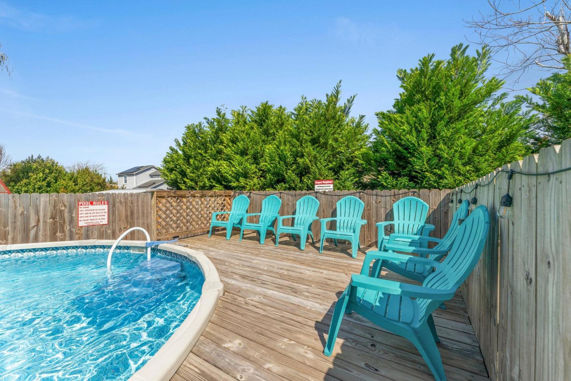 Blue Oasis Beach Vacation Home With Private Pool & Hot Tub Panama City Beach Eksteriør bilde