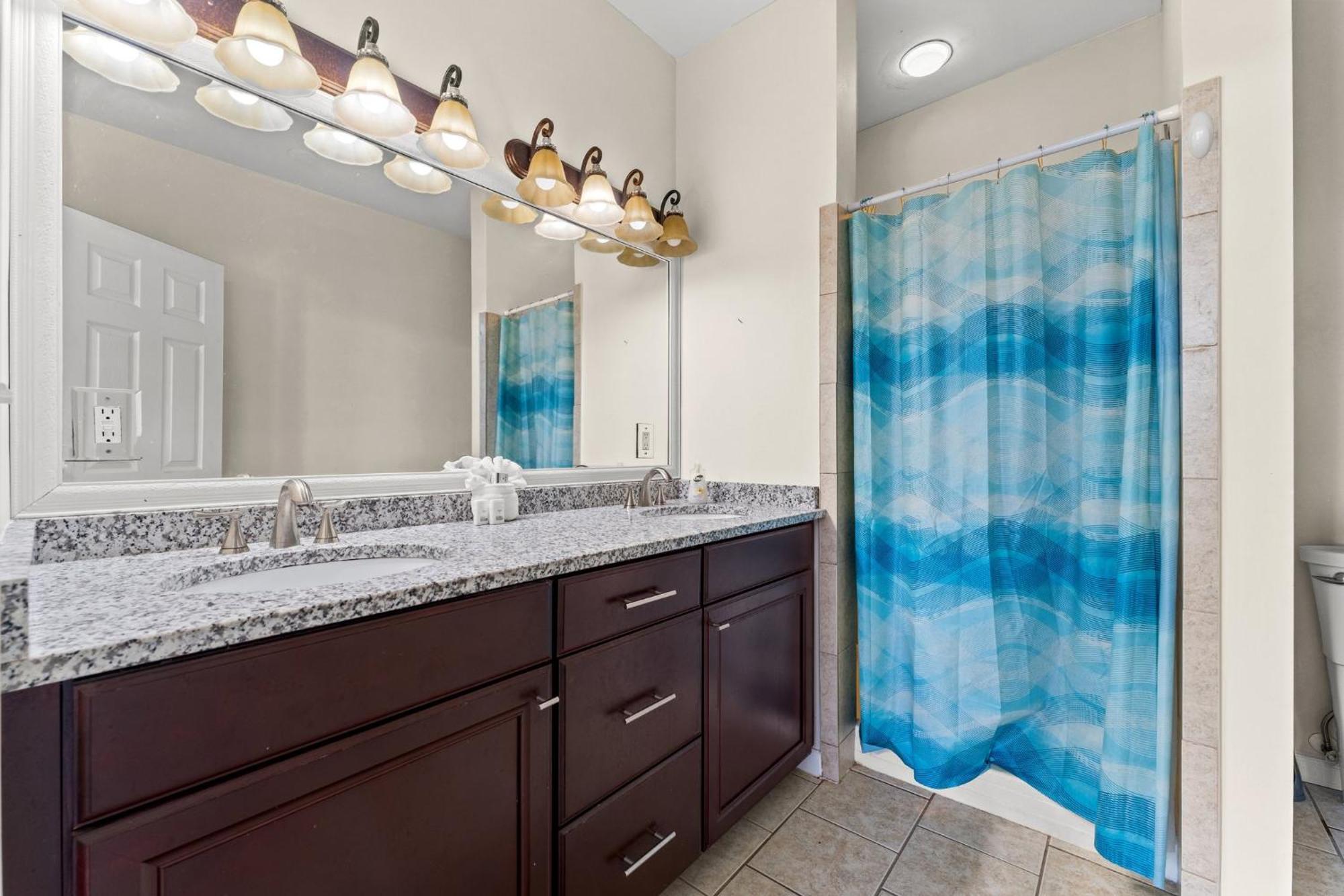 Blue Oasis Beach Vacation Home With Private Pool & Hot Tub Panama City Beach Eksteriør bilde