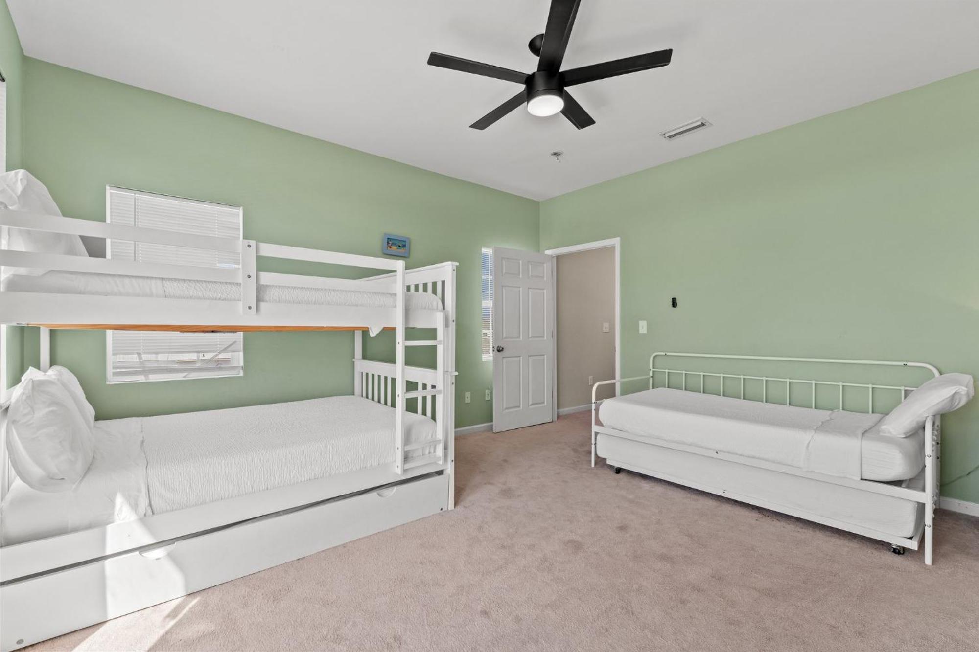 Blue Oasis Beach Vacation Home With Private Pool & Hot Tub Panama City Beach Eksteriør bilde