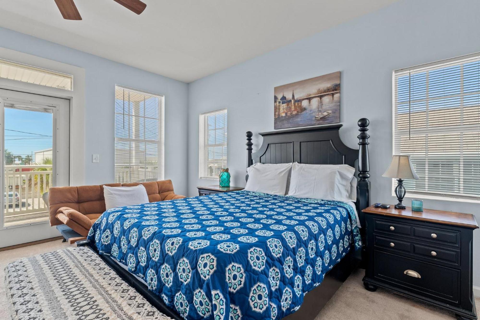 Blue Oasis Beach Vacation Home With Private Pool & Hot Tub Panama City Beach Eksteriør bilde