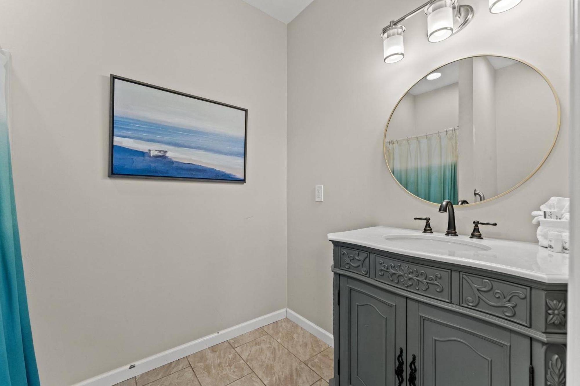 Blue Oasis Beach Vacation Home With Private Pool & Hot Tub Panama City Beach Eksteriør bilde