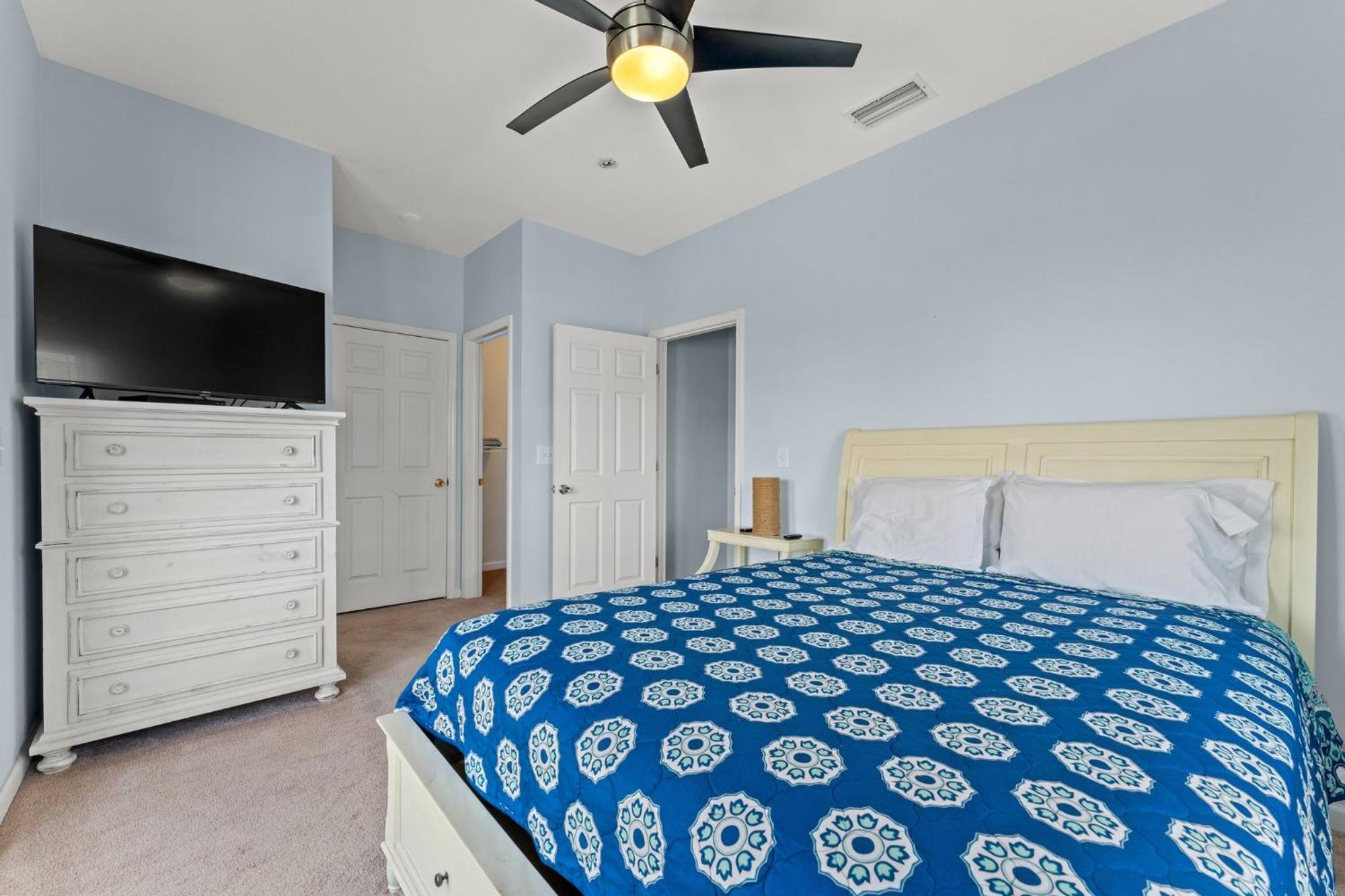 Blue Oasis Beach Vacation Home With Private Pool & Hot Tub Panama City Beach Eksteriør bilde