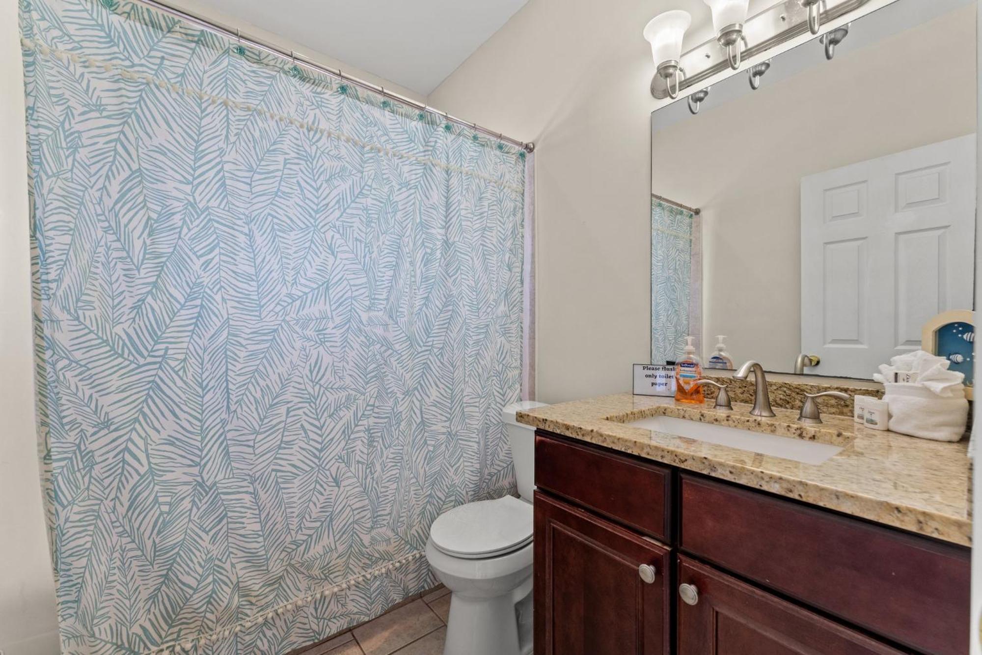 Blue Oasis Beach Vacation Home With Private Pool & Hot Tub Panama City Beach Eksteriør bilde